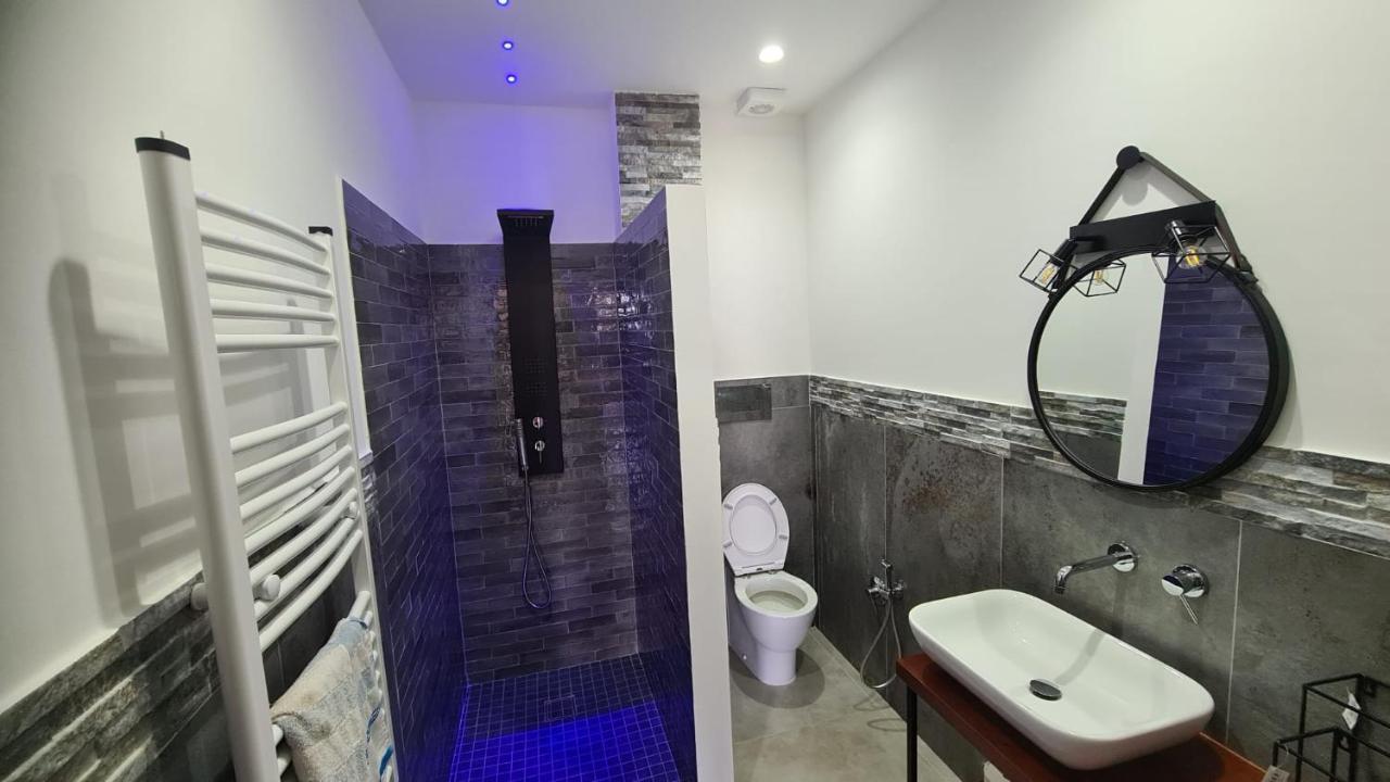 Casa Veneziano Bed & Breakfast Messina Dış mekan fotoğraf