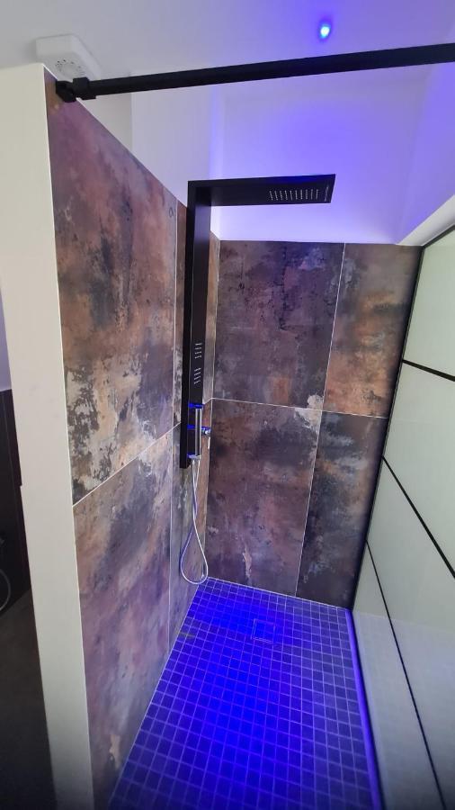 Casa Veneziano Bed & Breakfast Messina Dış mekan fotoğraf