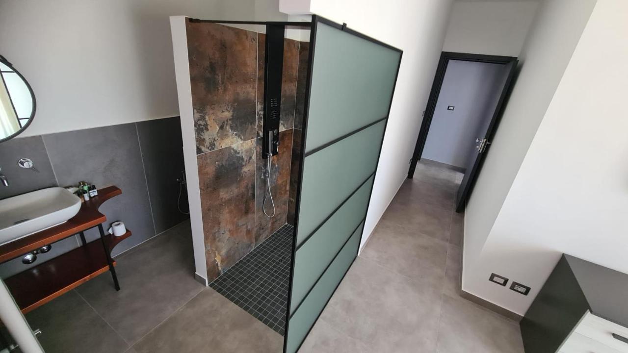 Casa Veneziano Bed & Breakfast Messina Dış mekan fotoğraf