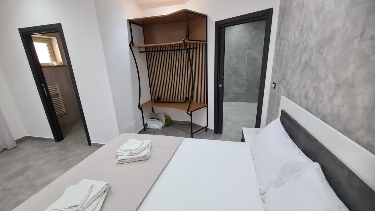 Casa Veneziano Bed & Breakfast Messina Dış mekan fotoğraf