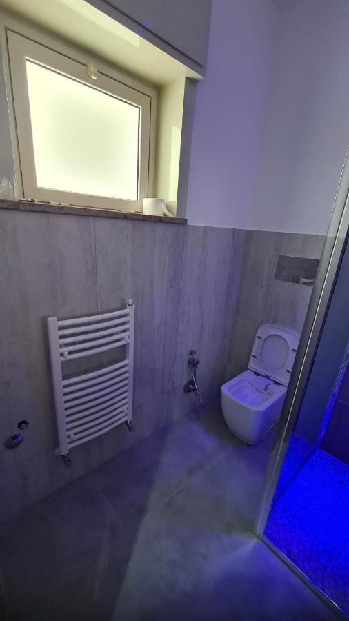 Casa Veneziano Bed & Breakfast Messina Dış mekan fotoğraf