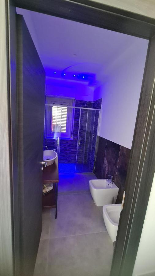Casa Veneziano Bed & Breakfast Messina Dış mekan fotoğraf