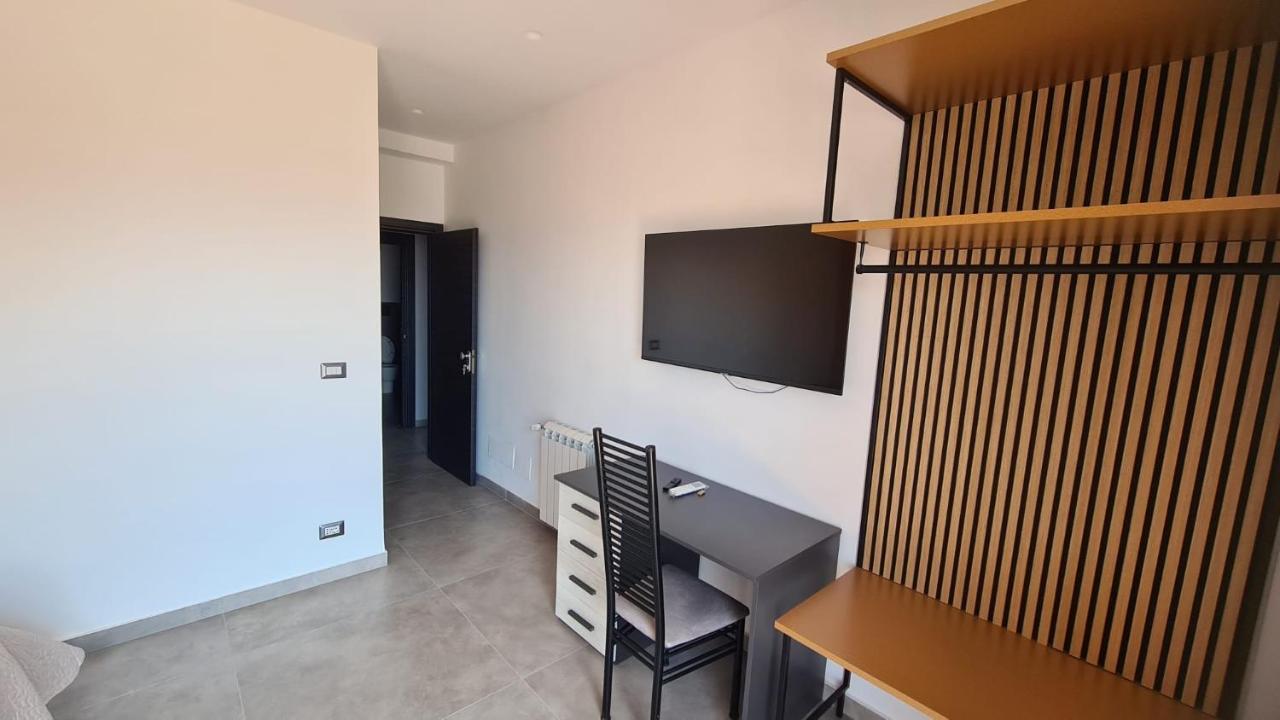 Casa Veneziano Bed & Breakfast Messina Dış mekan fotoğraf
