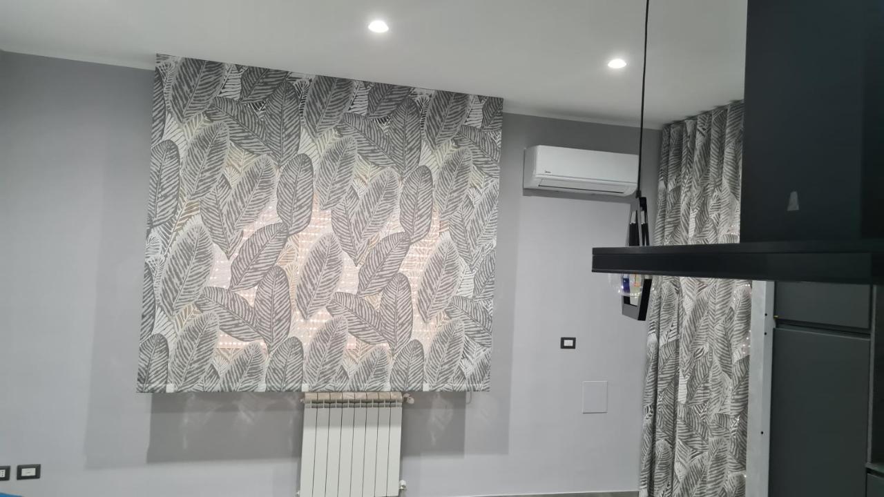 Casa Veneziano Bed & Breakfast Messina Dış mekan fotoğraf